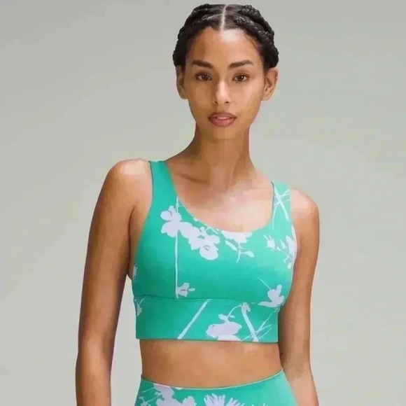 Lululemon Align Bra Size 4 - Picture 1 of 4